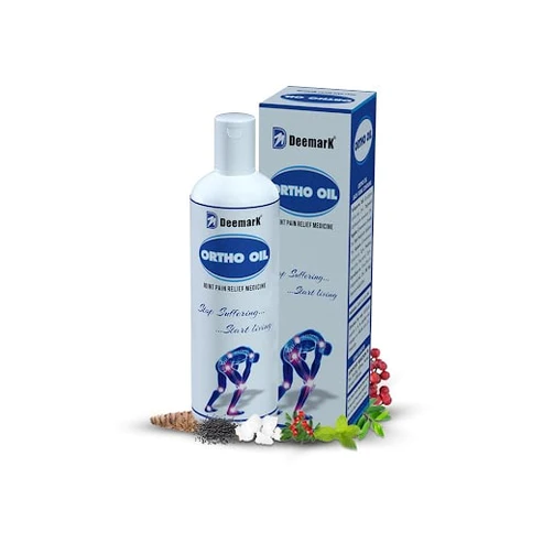 Ortho Oil