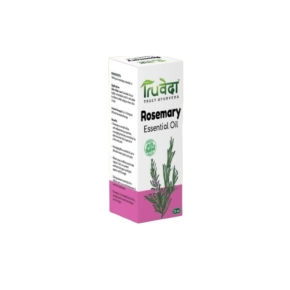 Rosemary Oil