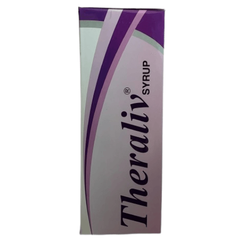Theraliv Syrup