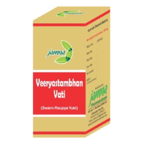 Veerya Stabhan Vati