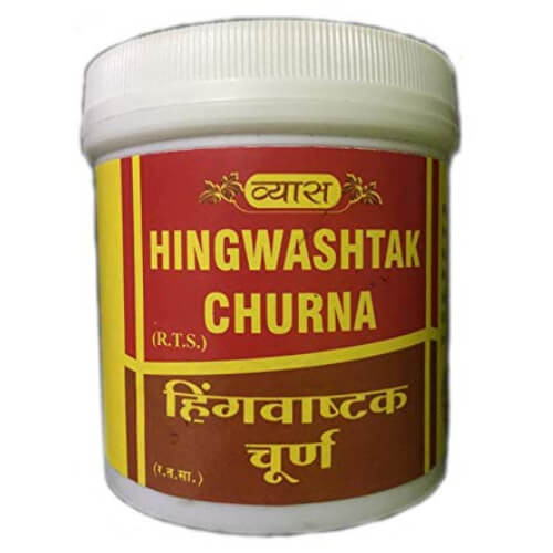 Hingwashtak Churna