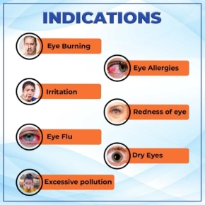Isotine Eye Drop