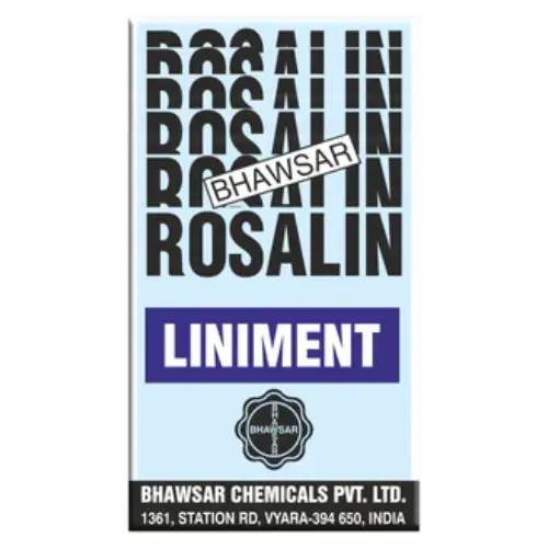 Rosalin Liniment