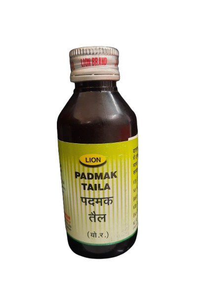 Padmak Taila