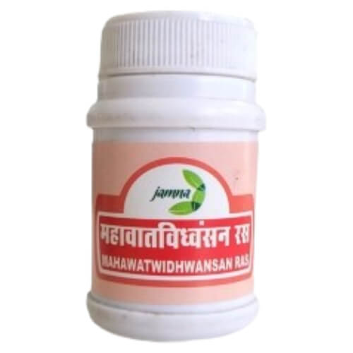 Mahawatwidhwansan Ras