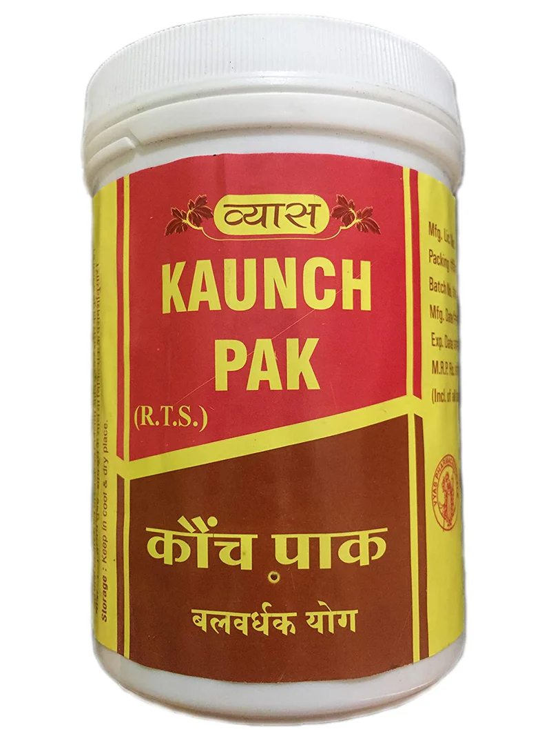 Kaunch Pak