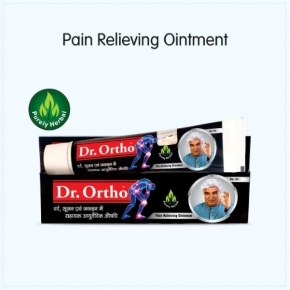 Dr. Ortho Ointment