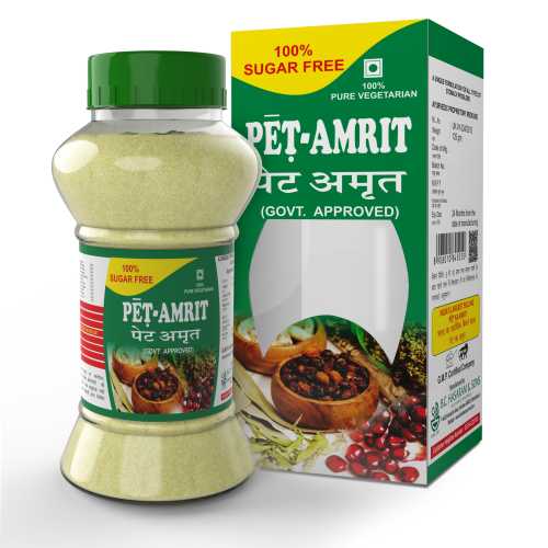 Pet-Amrit