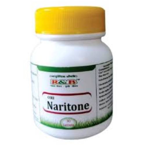 Naritone Tablet