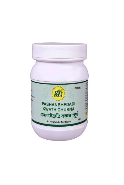 PASHANBHEDADI KWATH CHURNA