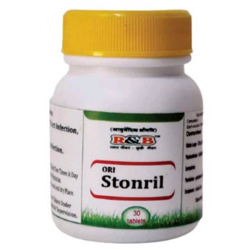 Stonril Tablet