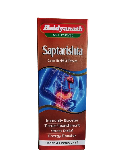 Saptarishta
