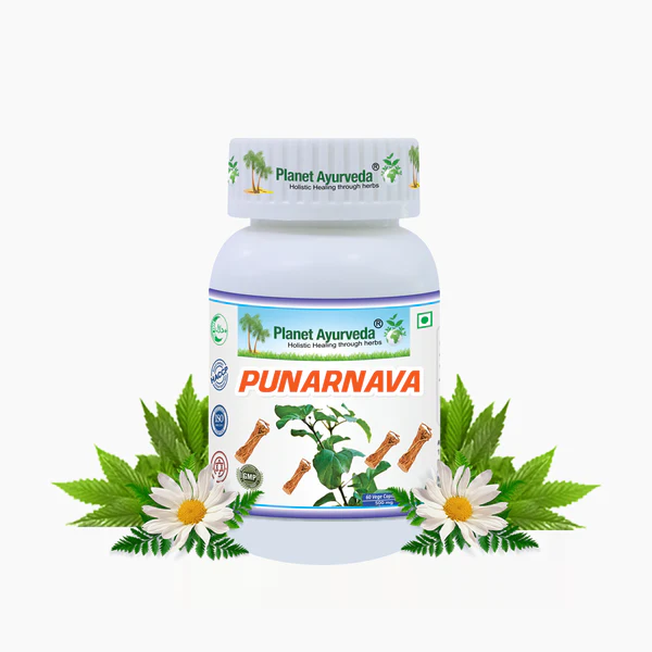 Punarnava Capsule