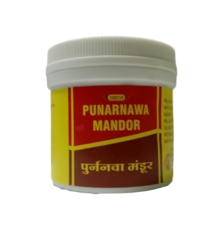 Punarnawa Mandor