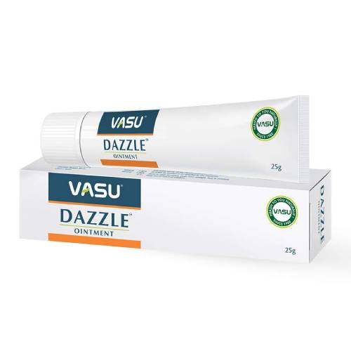 Dazzle Ointment