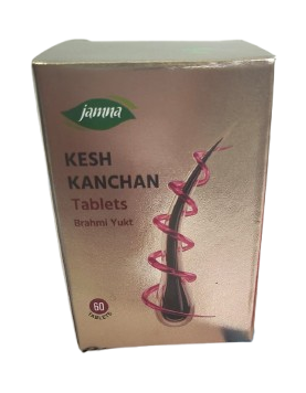 Kesh Kanchan Tablet