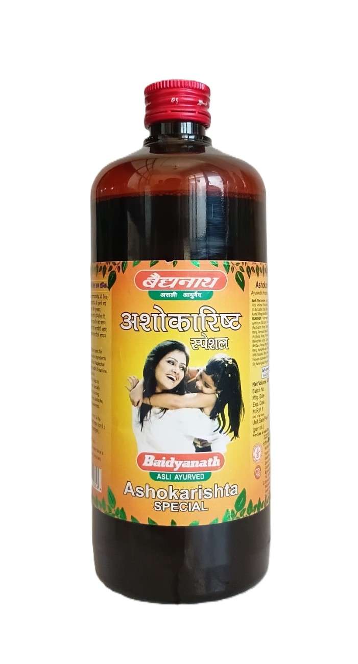Ashokarishta (Special)