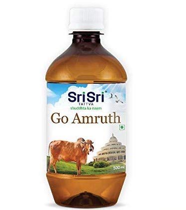Go Amruth