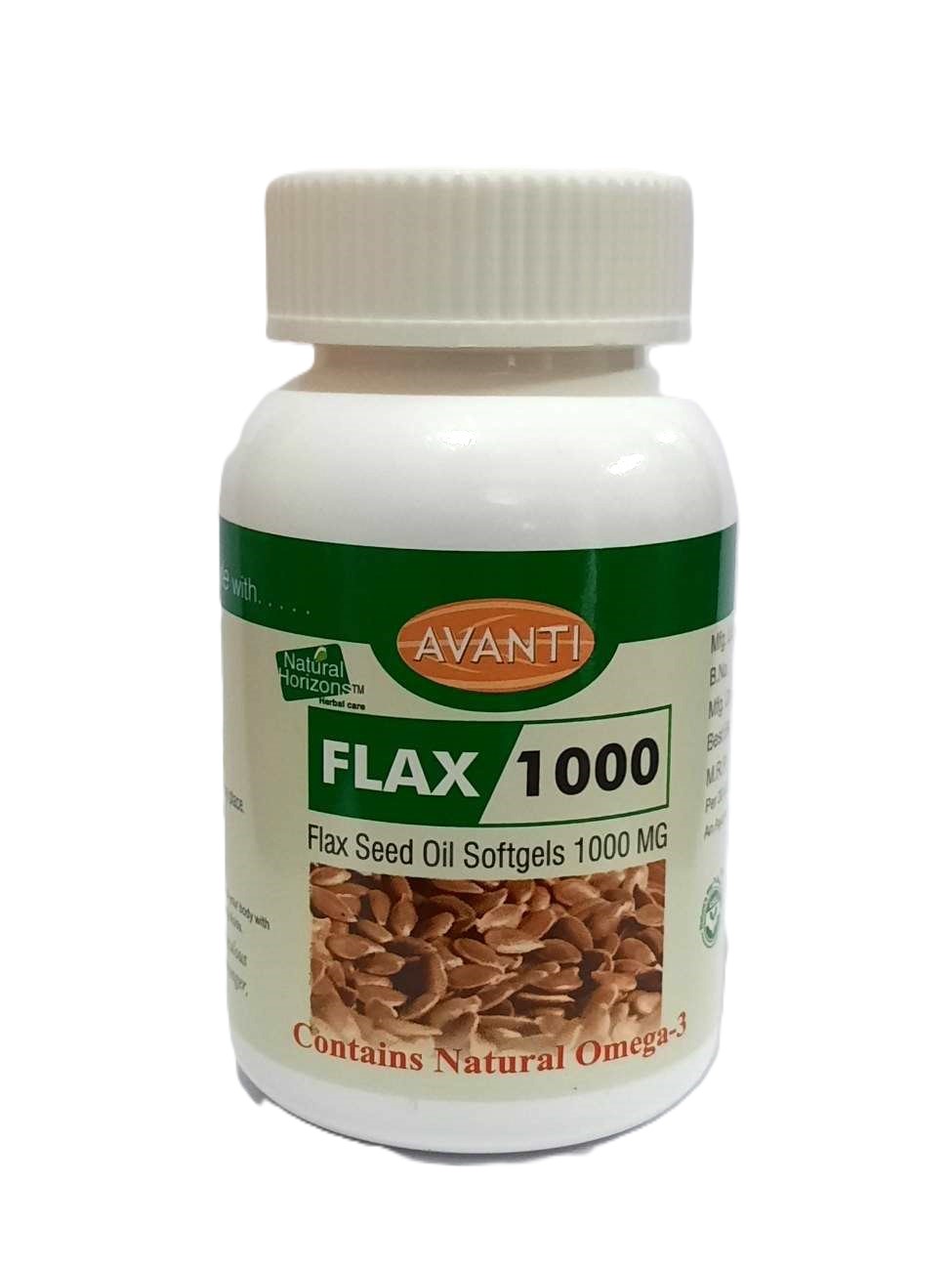Flax 500