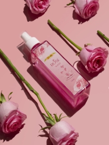 Rose Water