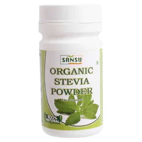 Stevia Powder