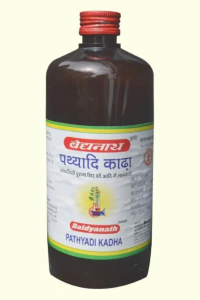 Pathyadi Kadha