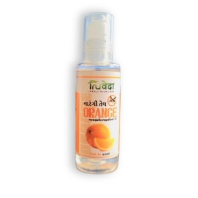 Orange Oil