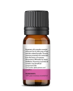 Rosemary Oil