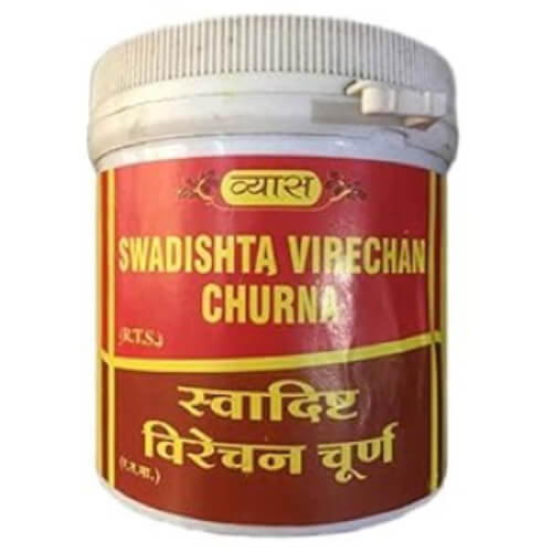 Swadisht Virechan Churna