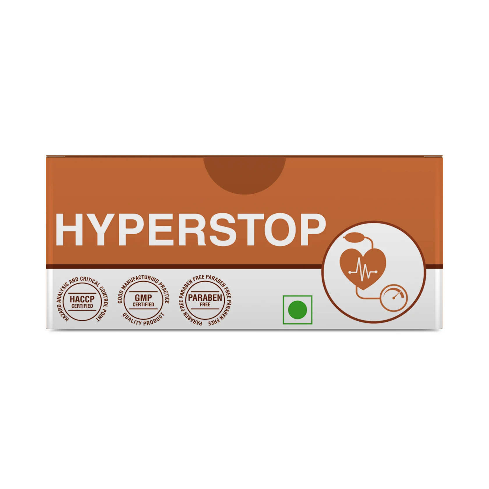 Hyperstop Tablet