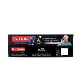 Dr. Ortho Ointment