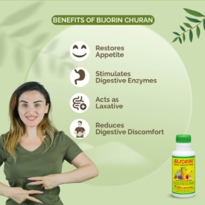 Bijorin Churna