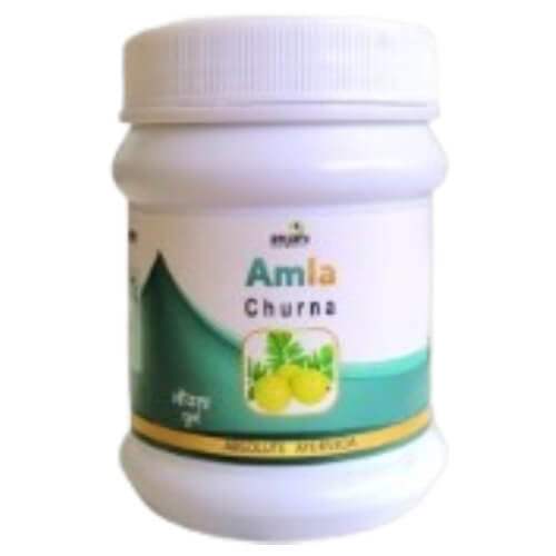 Amla Churna