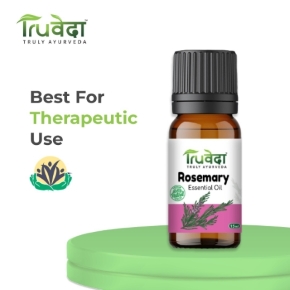 Rosemary Oil