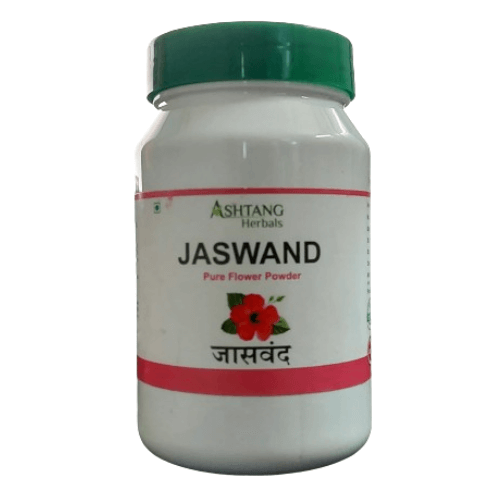 Jaswand Pure Flower Churna