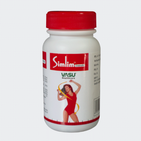 Simlim Capsule