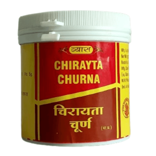 Chirayta Churna