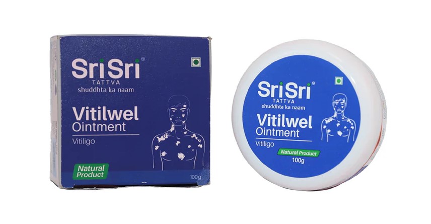 Vitilwel Ointment