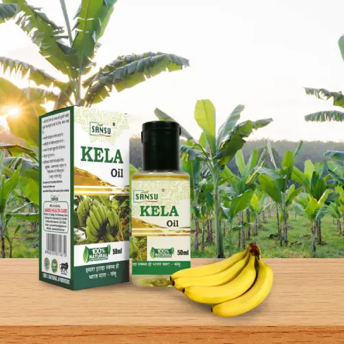 Kela Oil