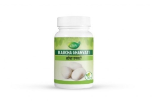 Kaucha Ghanvati