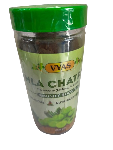 Amla Chatpata