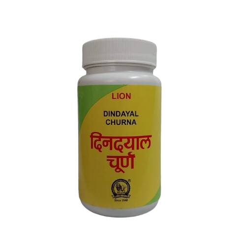 Dindayal Churna