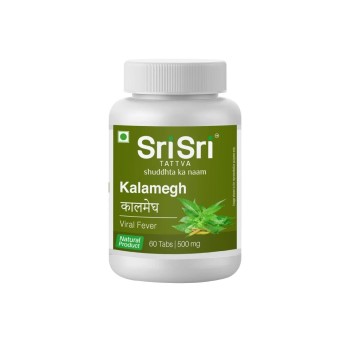 Kalamegh Tablet