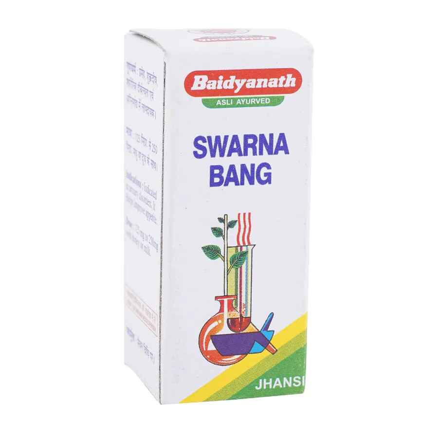 Swarn Bang
