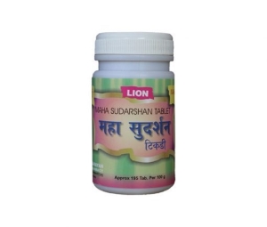 Maha Sudarshan Tablet