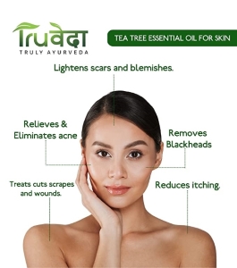 Tea Tree Oil