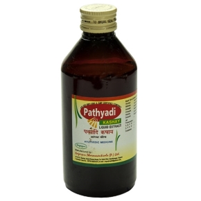 Pathyadi Kashaya