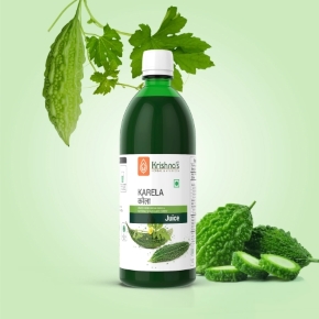 Karela Juice