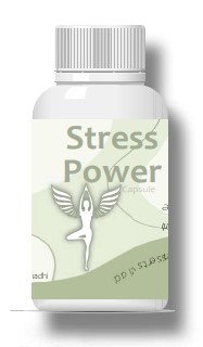 Stress Power Capsule
