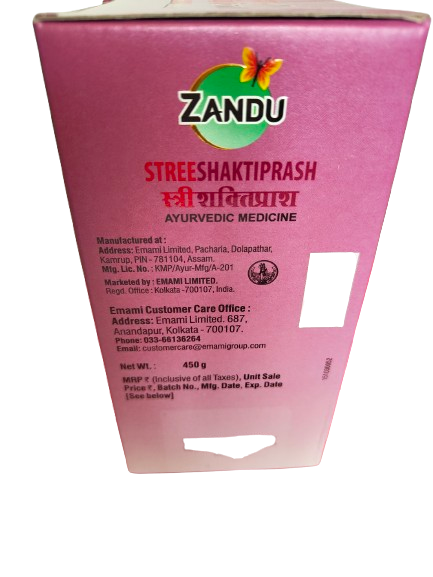 StreeShaktiPrash